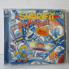 Smurffit (2CD) Hip Hop Hitit! Vol. 8 + Rock-Festareilla! - pikkukuva 1
