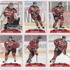 2017-18 Cardset Series 2 Ässät Team Set 12 korttia (349-360) - pikkukuva 1