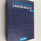 Kiinteistöalan lakikirja 2 : 2016 - pikkukuva 1