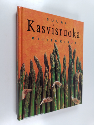 Susan (toim.) Tomnay : Suuri kasvisruokakeittokirja