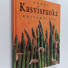 Susan (toim.) Tomnay : Suuri kasvisruokakeittokirja - pikkukuva 1