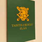 Antti Juutilainen : Taistelukoulu elää - pikkukuva 1