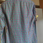 Riley Kauluspaita S-koko. Slim fit. - pikkukuva 5