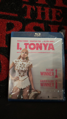 I, Tonya (Avaamaton!)
