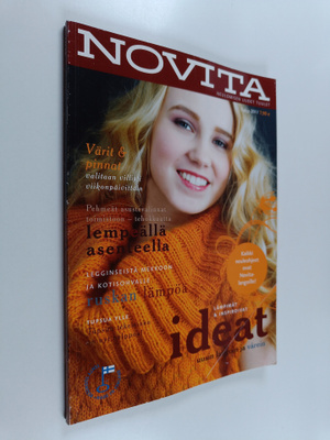 Novita syksy 2011