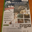 Xbox: Silent Hill 4 - The Room - pikkukuva 2