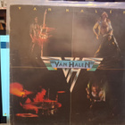 Van Halen – Van Halen Vinyyli - pikkukuva 1