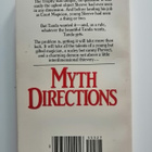 Asprin, Robert: Myth Adventures book 3: Myth Directions - pikkukuva 2