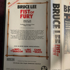Bruce Leen Fist of fury - pikkukuva 2