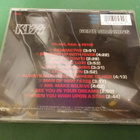 KISS - GENE SIMMONS CD GENEN NIMMARILLA - pikkukuva 2