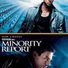 I Robot & Minority Report - 2 DVD - pikkukuva 1