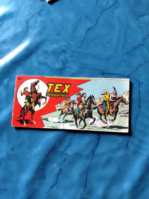 tex 9 vsk 25