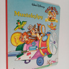Walt Disney : Mustekylpy - pikkukuva 1