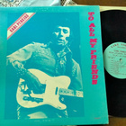 Carl Perkins LP - pikkukuva 1