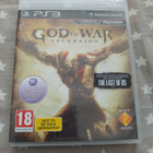 God of War Ascension (PS3) - pikkukuva 1