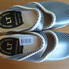 GENUINE SWEDISH DESIGN ORTHOPEDIC LT KENGÄT KOKO 36 - pikkukuva 4