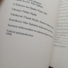 Claude Beylie - Max Ophüls (nid.) - pikkukuva 3