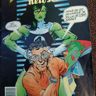 Marvel ihme neloset 1989 n.3 - pikkukuva 1