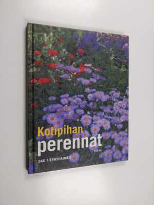 Dag Tjernshaugen : Kotipihan perennat