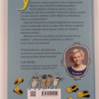 Paula Noronen : Yökoulu ja noidutut tossut - pikkukuva 2