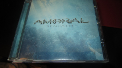 Amoral – Beneath