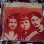 Speed, Glue & Shinki: Eve CD (1971 / Japanese Rock) - pikkukuva 1