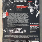 Roberto Rossellini: ROOMA - avoin kaupunki (1945) *UUSI* - pikkukuva 2
