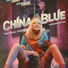 China Blue (1984) Leikkaamaton! DVD Kathleen Turner - pikkukuva 1