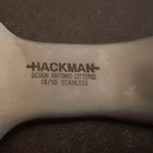 Hackman Collective Tools Juustohöylä - pikkukuva 3