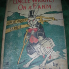 Garis: Uncle Wiggily On a Farm - pikkukuva 1