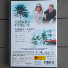 DVD: CSI Miami - 1 Kauden Jaksot 1-4 Special (2002) UUSI - pikkukuva 2