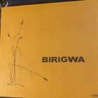 Birigwa cd 1972 - Afro-Jazz - pikkukuva 1