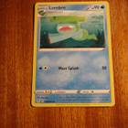 Tentacruel 27/203 + Lombre 33/203 (2021), uncommon - pikkukuva 2