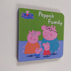 Peppa's Family - pikkukuva 1