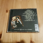 Hanoi Rocks – Twelve Shots On The Rocks cd 2002 - pikkukuva 2