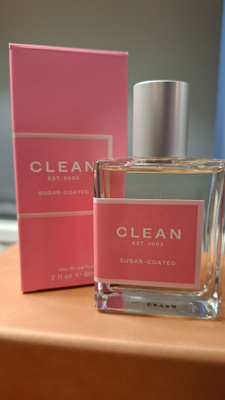 CLEAN Classic Sugar-Coated 60 ml EdP