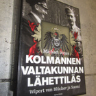 Michael Jonas : Kolmannen valtakunnan lähettiläs - pikkukuva 1