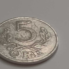 Tanska 5 öre 1941 - pikkukuva 1