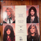 White Lion - Big Game lp - pikkukuva 2