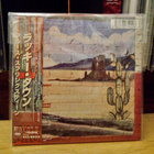 Bruce Springsteen - Lucky Town CD Vinylreplica Japan - pikkukuva 2