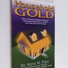 Steve W. Price : Household Gold : How to Convert Househol... - pikkukuva 1
