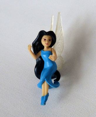 Disney * 4 figuuria ja Bellen tie ystävyyteen kirja