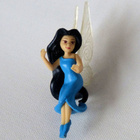 Disney * 4 figuuria ja Bellen tie ystävyyteen kirja - pikkukuva 4