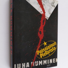 Juha Numminen : Painajainen Pietarista : jännitysromaani - pikkukuva 1