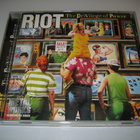 Riot - The Privilege Of Power (CD) - pikkukuva 1