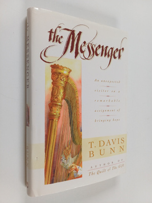 T. Davis Bunn : The Messenger
