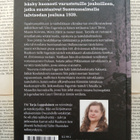Tarja Lappalainen - Ottakaa ryssiltä aseet (sid.) - pikkukuva 3