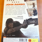 Rambo 4 Steelbook DVD - pikkukuva 2