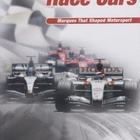 DVD: Famous race cars - pikkukuva 1