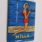 Terttu Järvilehto : Hilla - pikkukuva 1